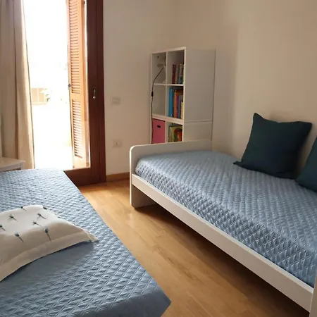 Residenza Octopus * Villasimius