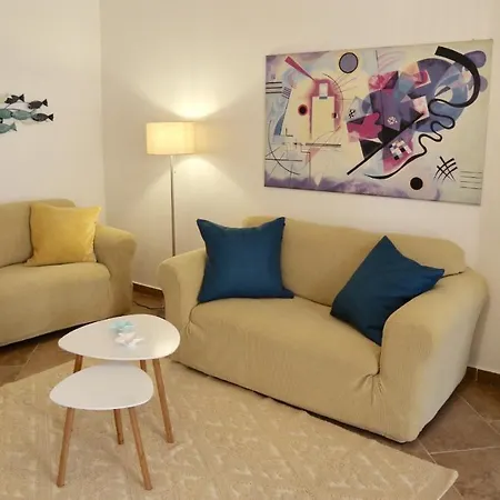 Residenza Octopus Dom wakacyjny