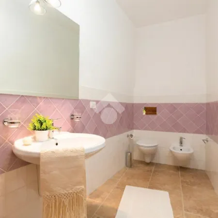 Tatil Evi Residenza Octopus Villasimius