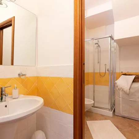 Residenza Octopus Tatil Evi