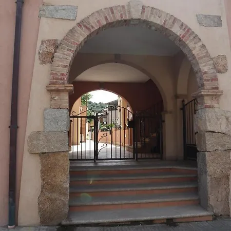 Residenza Octopus 维拉西米乌斯