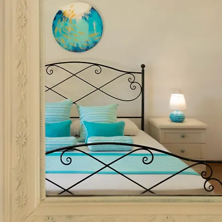 Residenza Octopus Tatil Evi