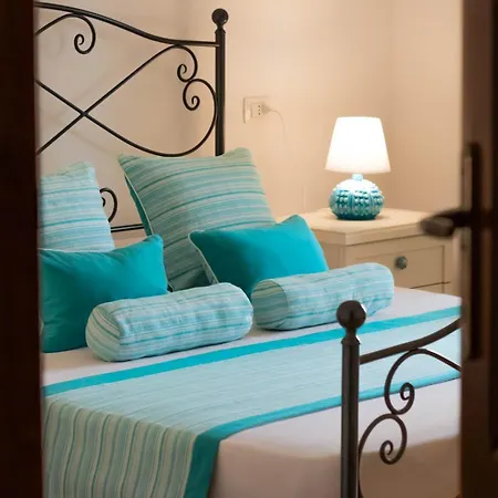 Residenza Octopus * 维拉西米乌斯