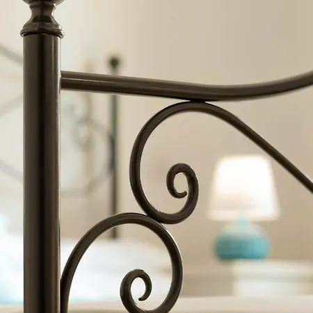 Residenza Octopus 维拉西米乌斯