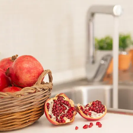 Tatil Evi Residenza Octopus Villasimius