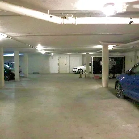 度假居 Residenza Octopus