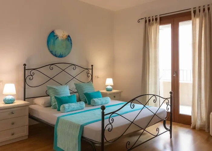 Dom wakacyjny Residenza Octopus Villasimius