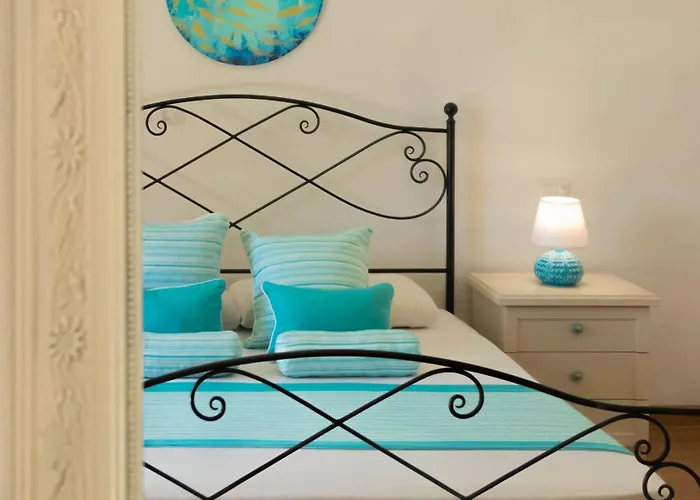 Residenza Octopus Dom wakacyjny