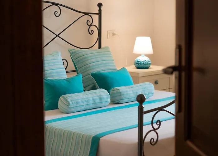 Residenza Octopus * Villasimius