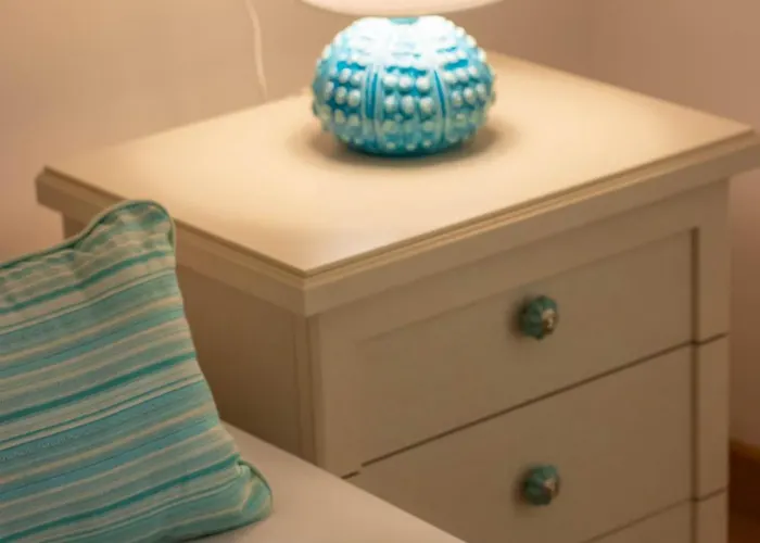 Residenza Octopus Dom wakacyjny Villasimius