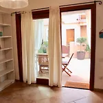 Residenza Octopus ヴィッラシミーウス