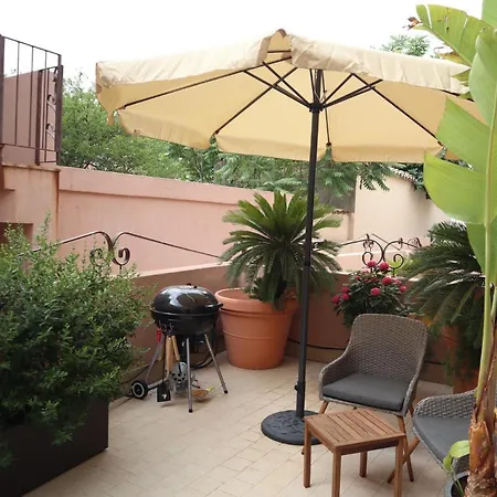 Residenza Octopus בית נופש