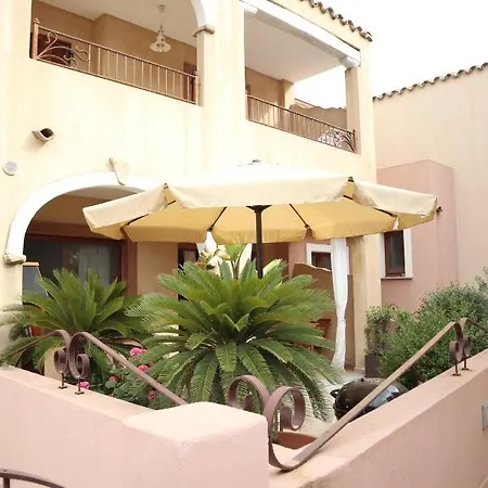 Residenza Octopus Dom wakacyjny *
