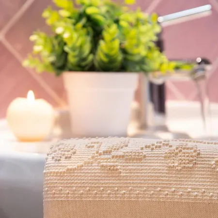 Holiday home Residenza Octopus