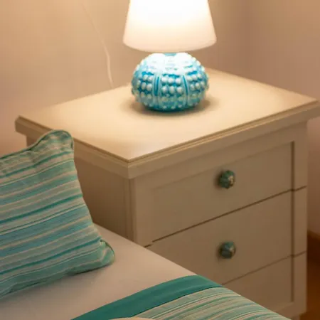 Residenza Octopus בית נופש וילסימיוס