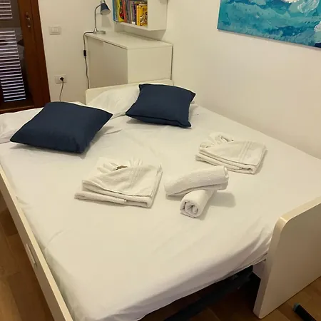 Residenza Octopus וילסימיוס