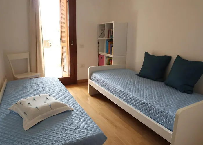 Residenza Octopus * וילסימיוס