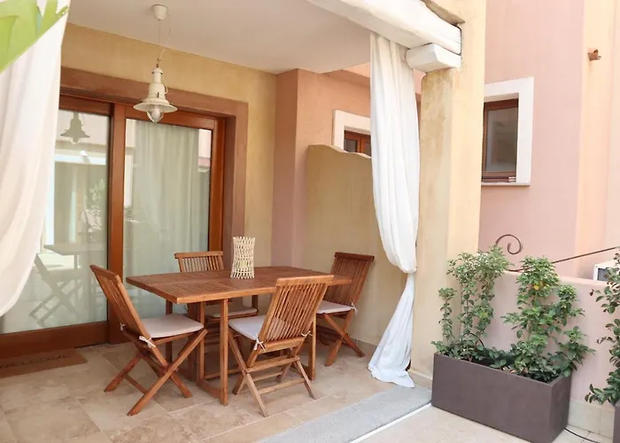 Residenza Octopus בית נופש וילסימיוס