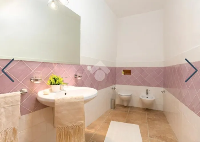 בית נופש Residenza Octopus וילסימיוס