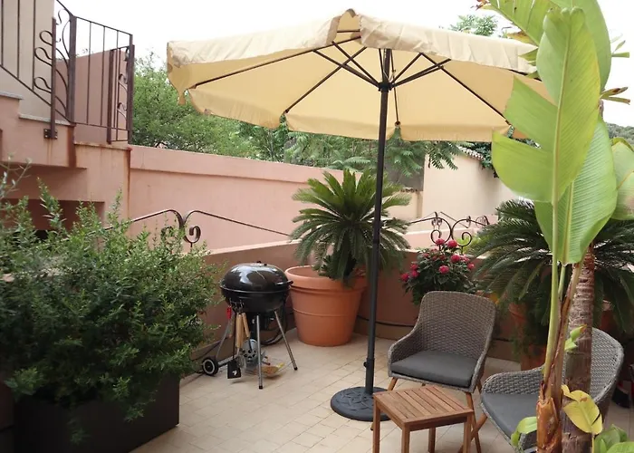 Residenza Octopus בית נופש