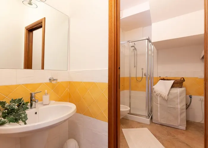 Residenza Octopus בית נופש