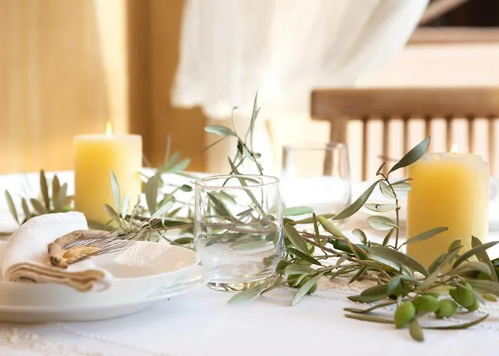 Residenza Octopus בית נופש וילסימיוס