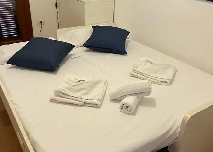 Residenza Octopus 维拉西米乌斯